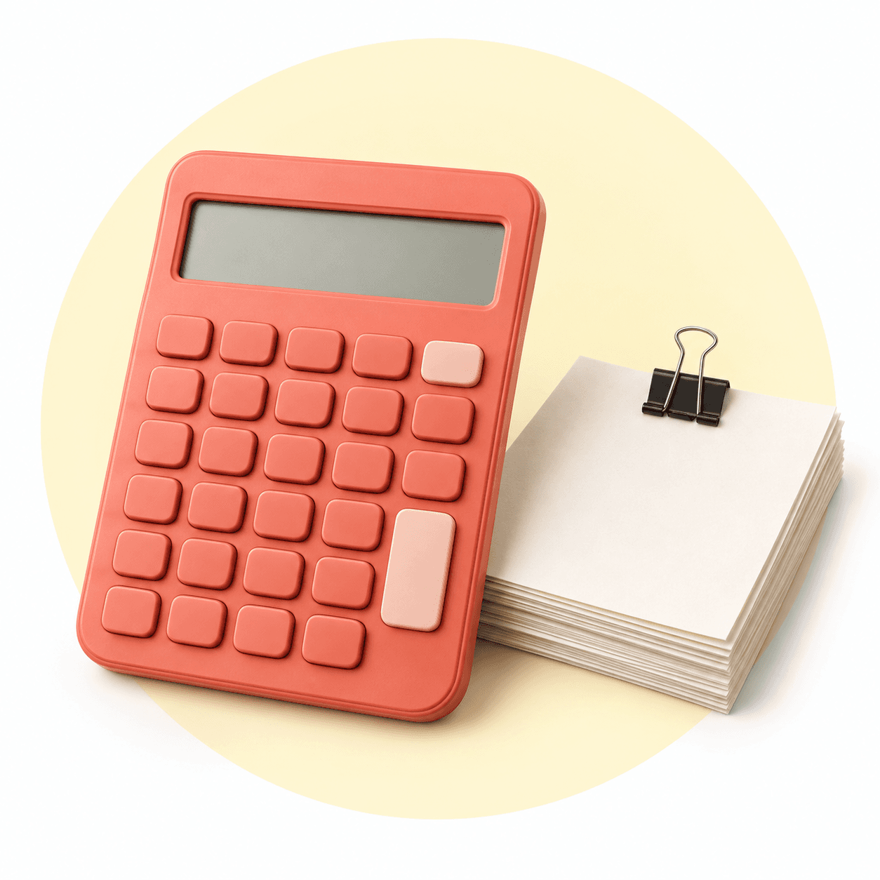Accounting and Taxes