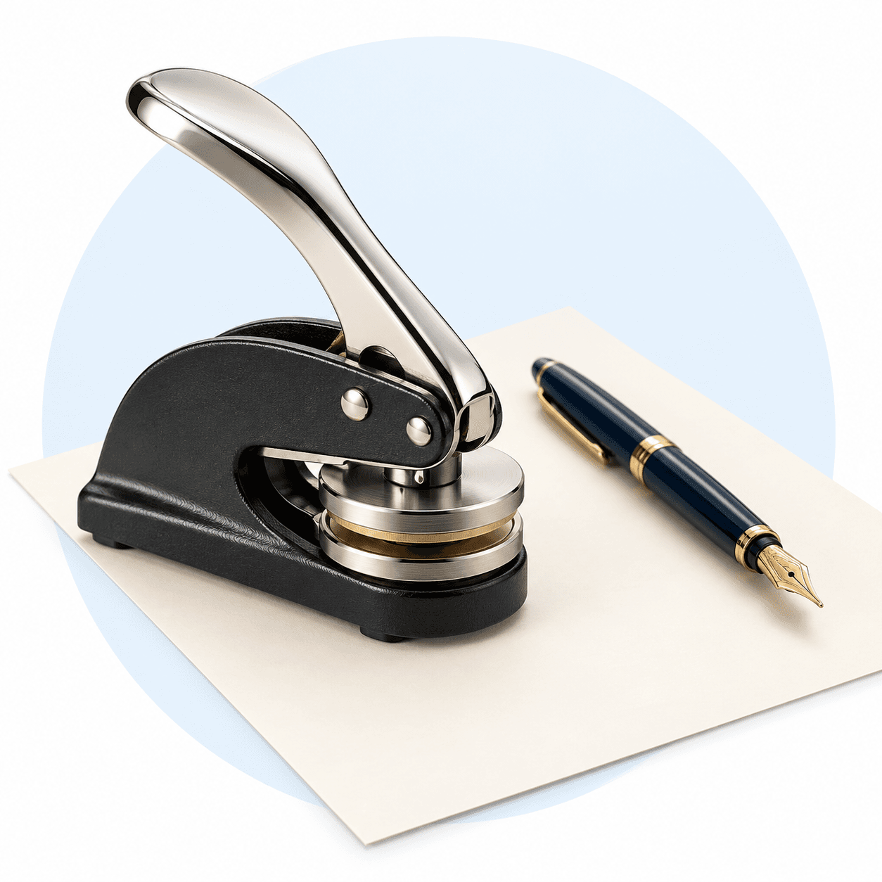 Notary Services